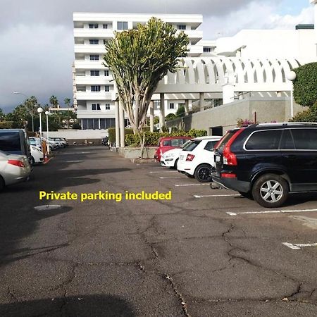 Holiday Home Close To Golden Mile Playa de las Americas  Bagian luar foto