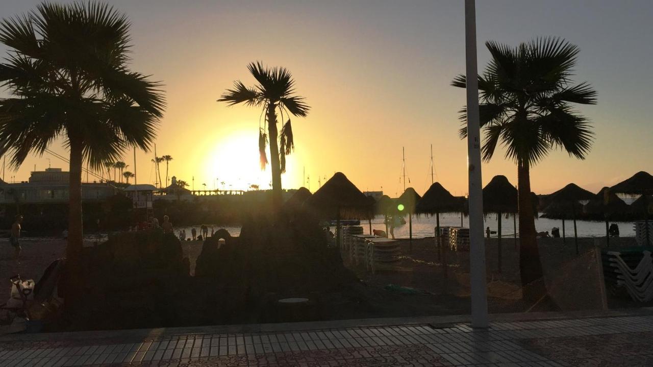 Holiday Home Close To Golden Mile Playa de las Americas  Bagian luar foto