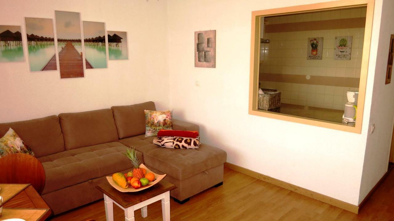Holiday Home Close To Golden Mile Playa de las Americas  Bagian luar foto