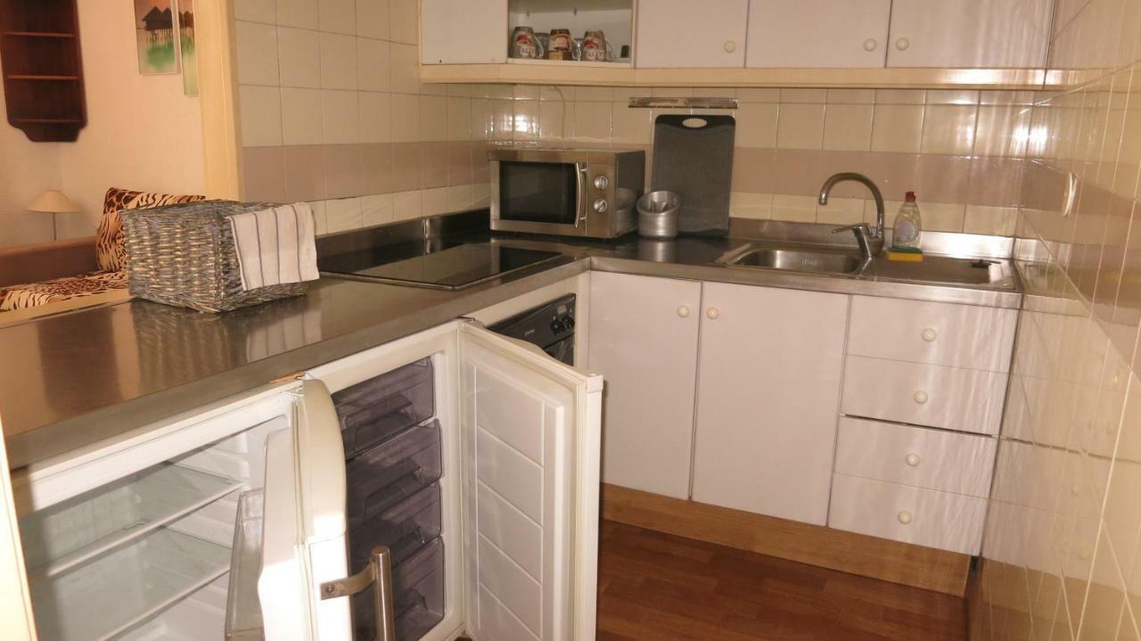 Holiday Home Close To Golden Mile Playa de las Americas  Bagian luar foto