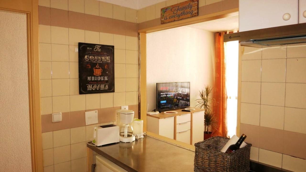 Holiday Home Close To Golden Mile Playa de las Americas  Bagian luar foto